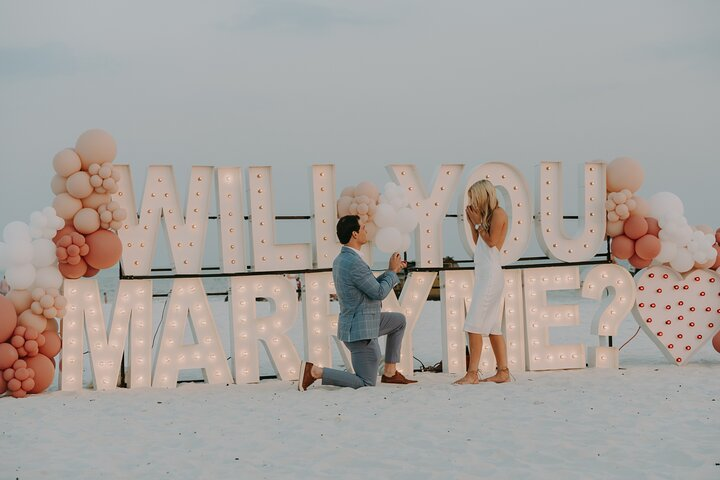 Capture heartfelt moments against Dubai's stunning backdrop where love stories unfold and memories are created. Experience the magic of professional photography as you celebrate life's milestones.